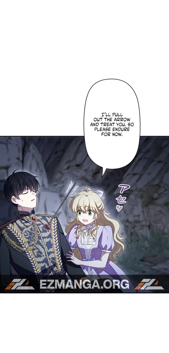 Abandoned, Is It Really Okay to Be Loved This Much? Chapter 24 page 40 - 