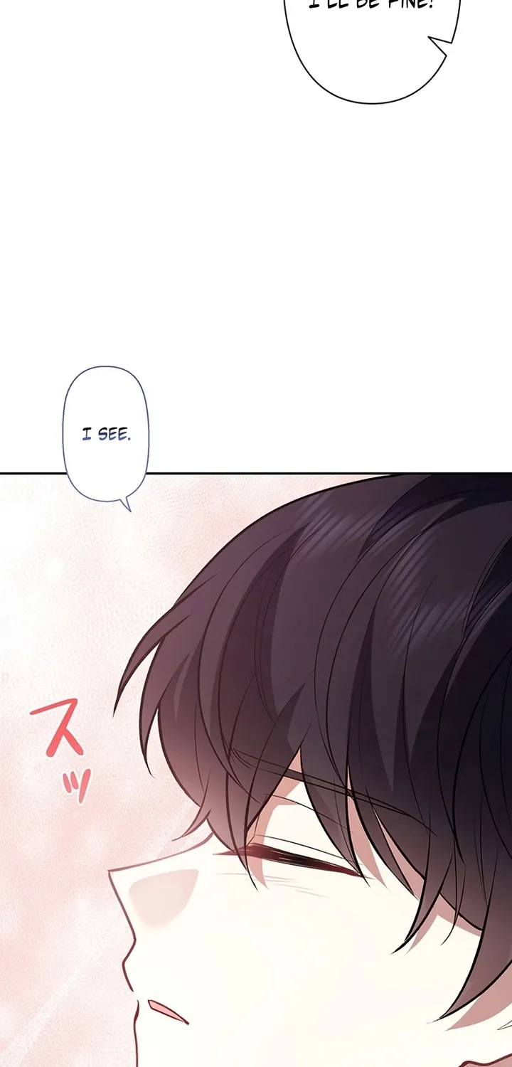 Abandoned, Is It Really Okay to Be Loved This Much? Chapter 24 page 43 - 