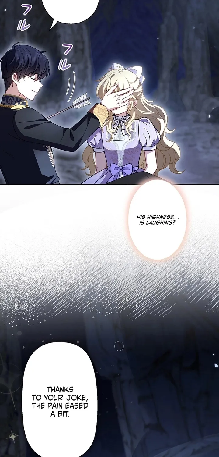 Abandoned, Is It Really Okay to Be Loved This Much? Chapter 24 page 47 - 