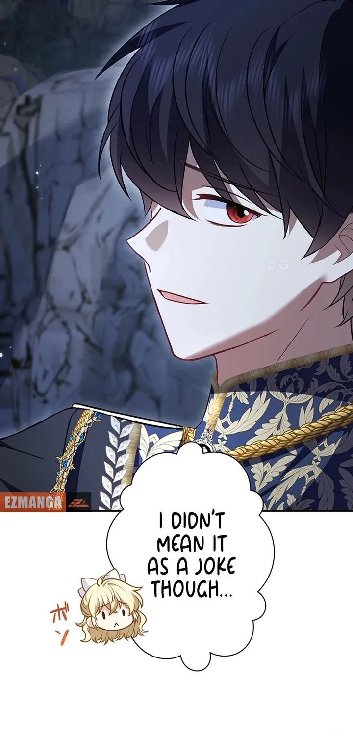 Abandoned, Is It Really Okay to Be Loved This Much? Chapter 24 page 49 - 