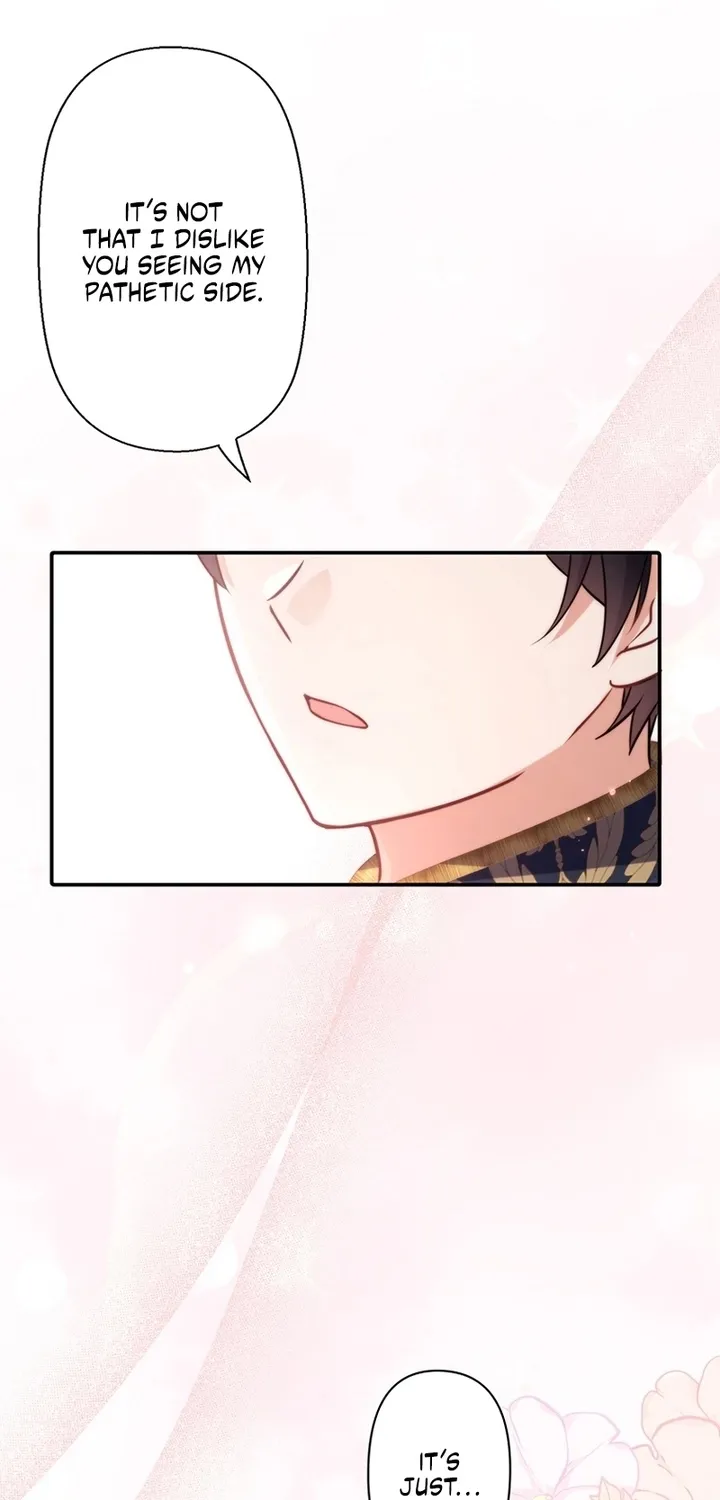 Abandoned, Is It Really Okay to Be Loved This Much? Chapter 24 page 50 - 