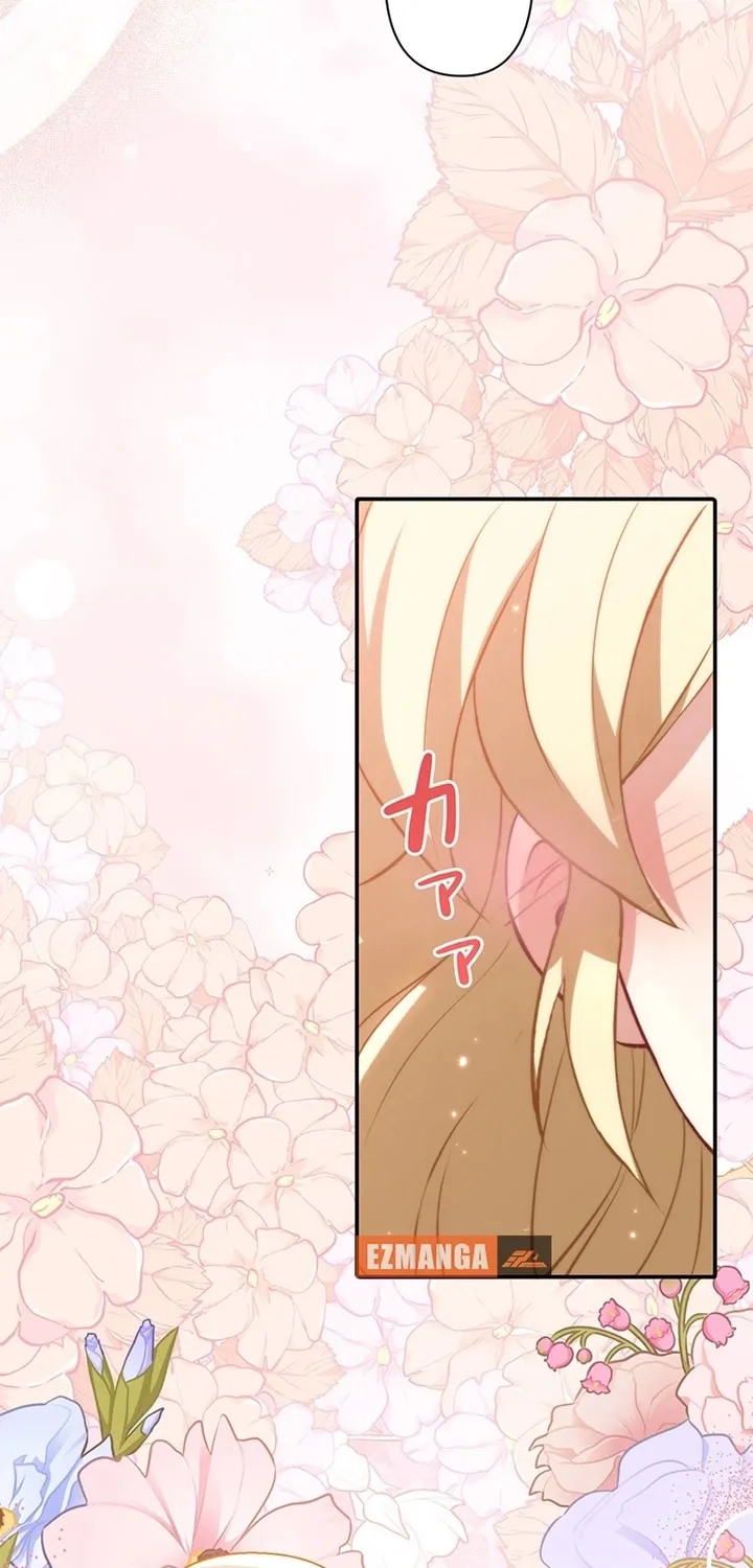 Abandoned, Is It Really Okay to Be Loved This Much? Chapter 24 page 51 - 