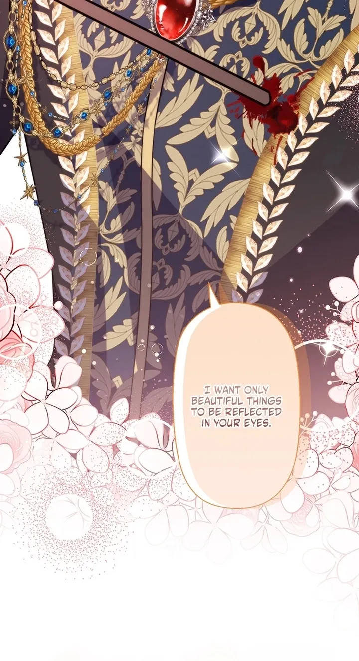 Abandoned, Is It Really Okay to Be Loved This Much? Chapter 24 page 53 - 