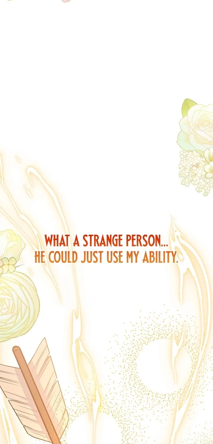 Abandoned, Is It Really Okay to Be Loved This Much? Chapter 24 page 56 - 