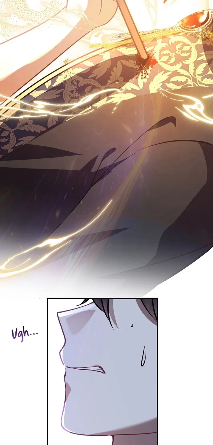 Abandoned, Is It Really Okay to Be Loved This Much? Chapter 24 page 58 - 
