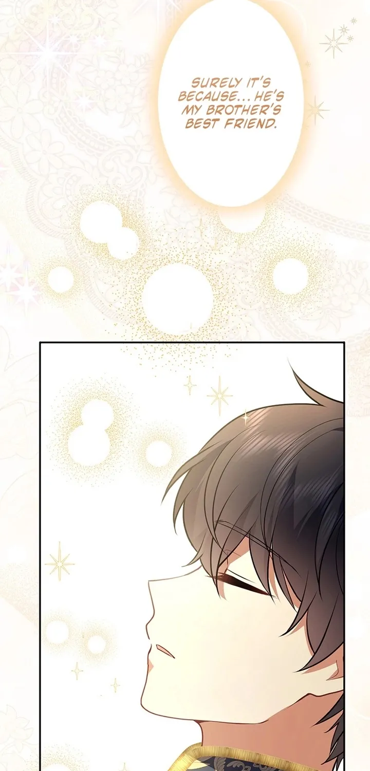 Abandoned, Is It Really Okay to Be Loved This Much? Chapter 24 page 60 - 