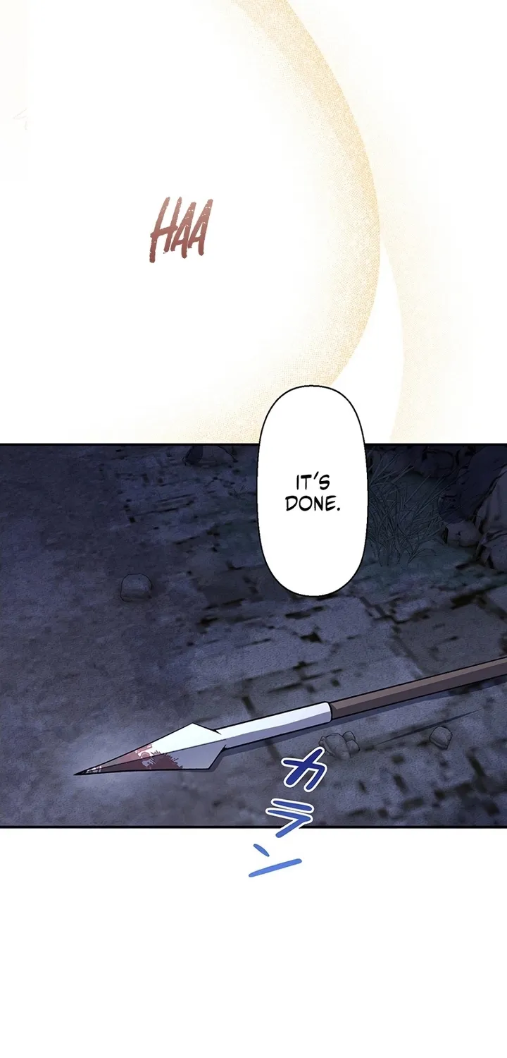 Abandoned, Is It Really Okay to Be Loved This Much? Chapter 24 page 63 - 