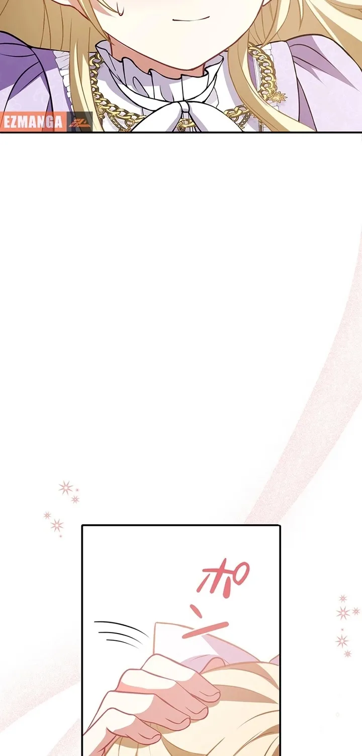 Abandoned, Is It Really Okay to Be Loved This Much? Chapter 24 page 66 - 