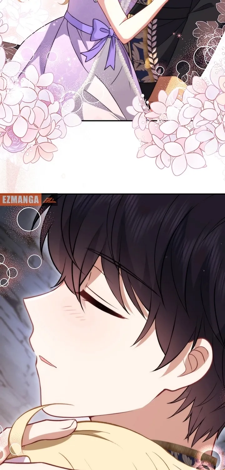 Abandoned, Is It Really Okay to Be Loved This Much? Chapter 24 page 69 - 