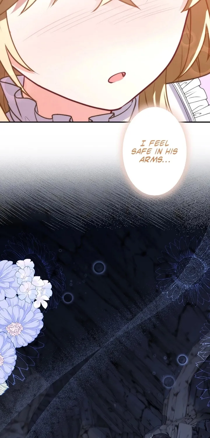 Abandoned, Is It Really Okay to Be Loved This Much? Chapter 24 page 71 - 