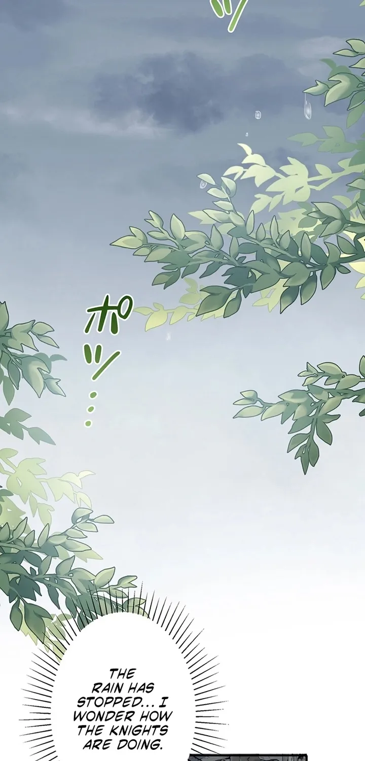 Abandoned, Is It Really Okay to Be Loved This Much? Chapter 24 page 73 - 