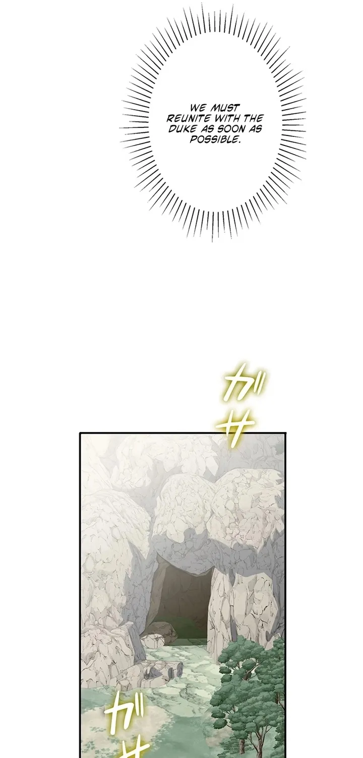 Abandoned, Is It Really Okay to Be Loved This Much? Chapter 24 page 75 - 