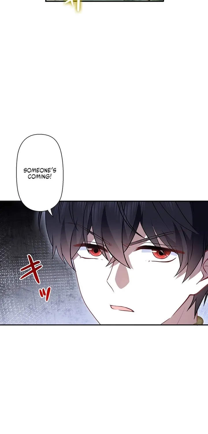Abandoned, Is It Really Okay to Be Loved This Much? Chapter 24 page 76 - 