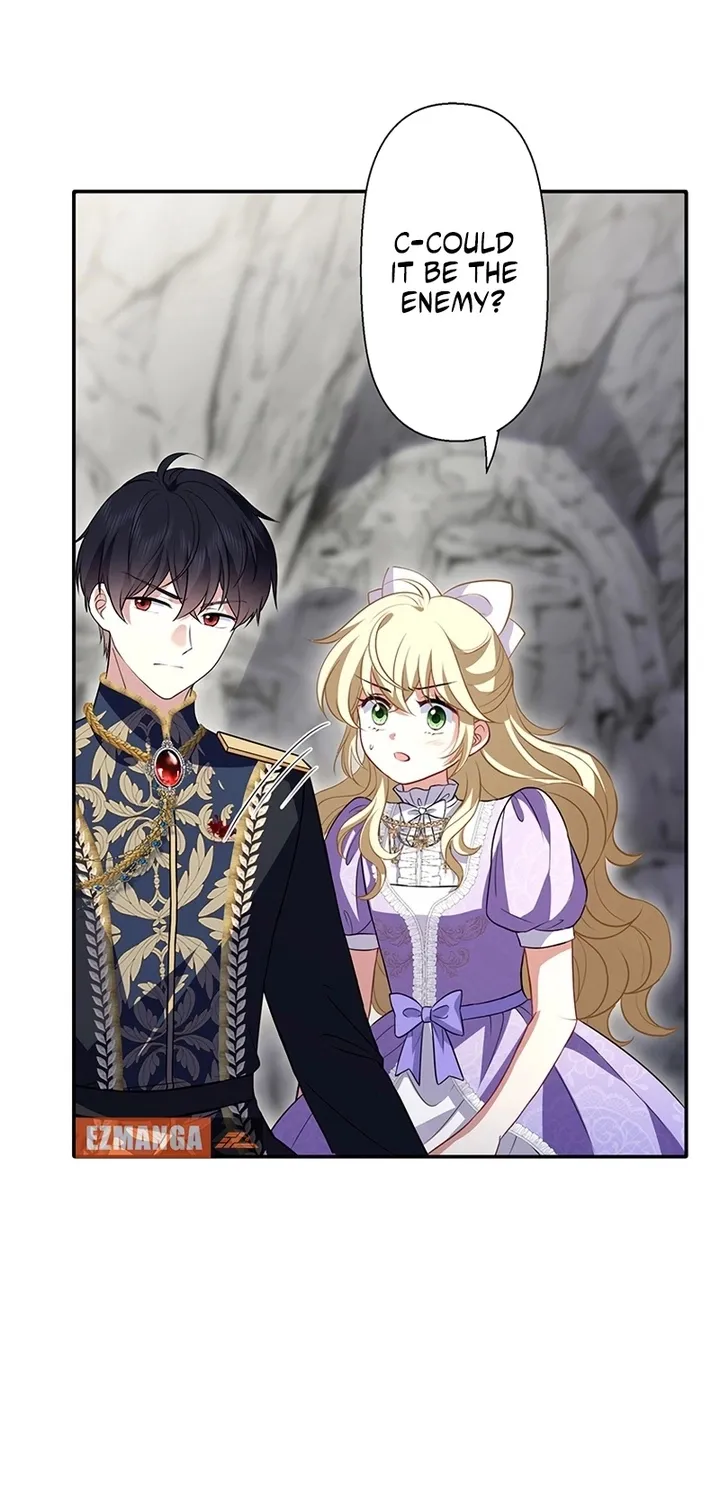 Abandoned, Is It Really Okay to Be Loved This Much? Chapter 24 page 77 - 