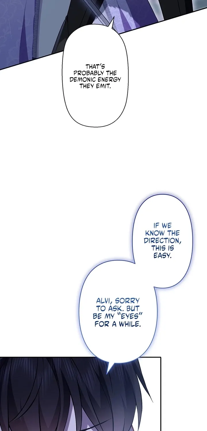 Abandoned, Is It Really Okay to Be Loved This Much? Chapter 24 page 9 - 