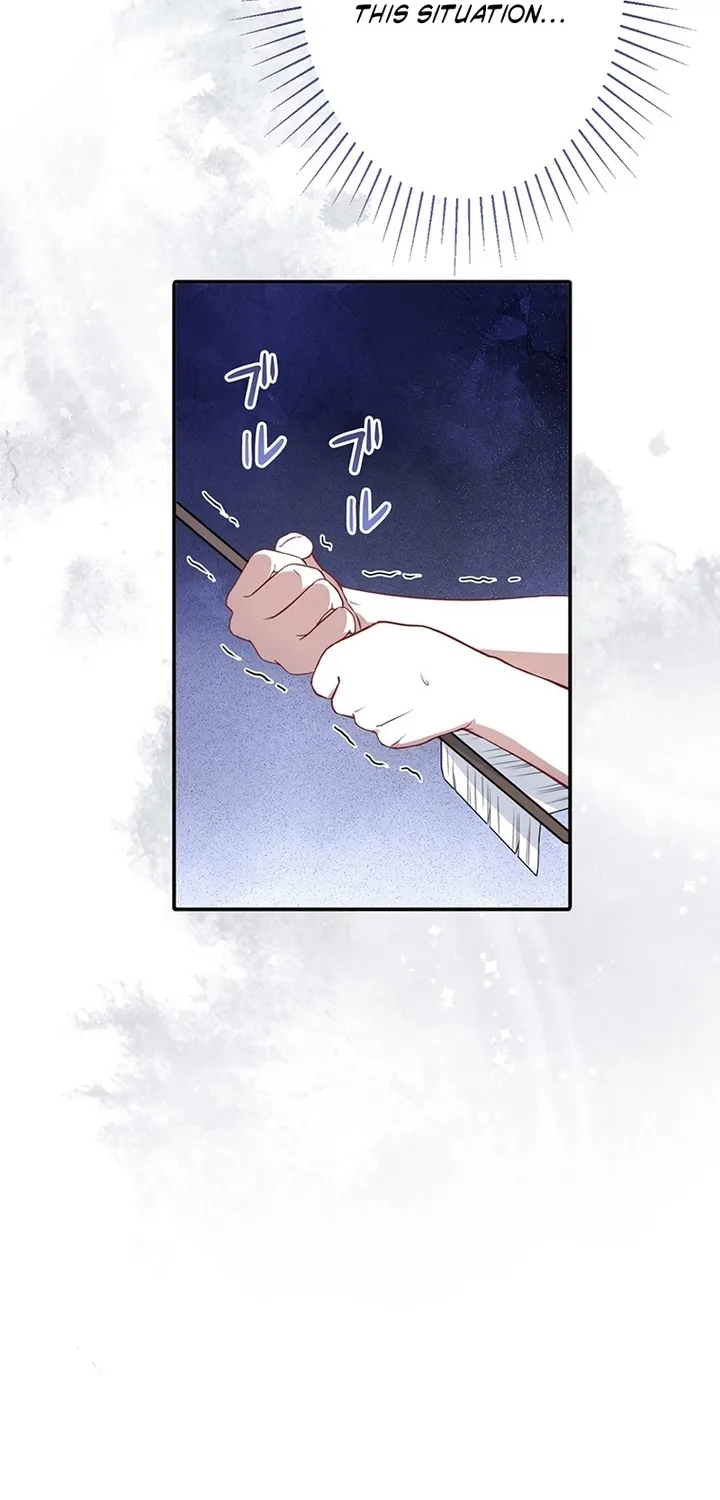 Abandoned, Is It Really Okay to Be Loved This Much? Chapter 24 page 83 - 