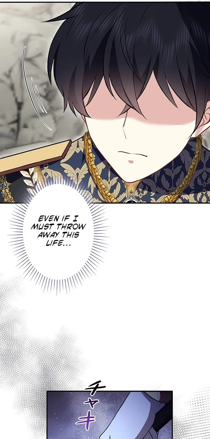 Abandoned, Is It Really Okay to Be Loved This Much? Chapter 24 page 84 - 