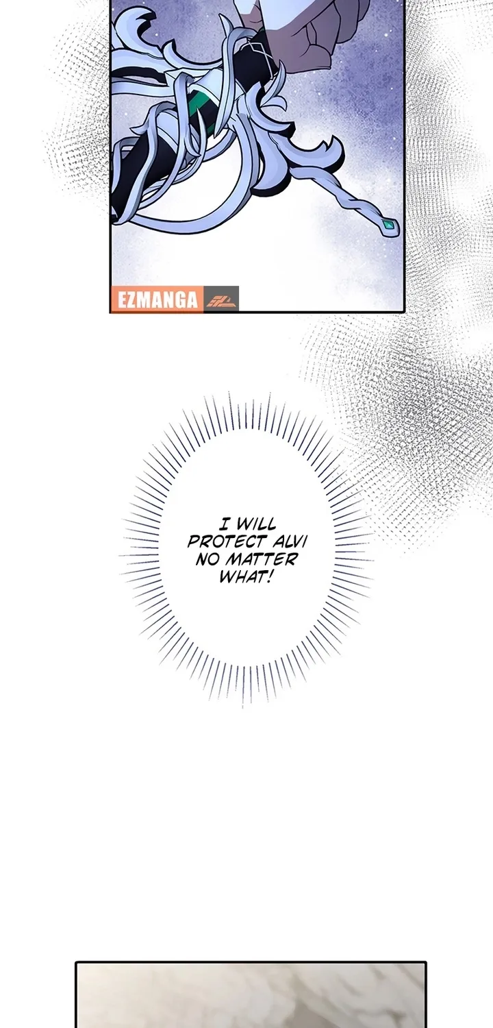 Abandoned, Is It Really Okay to Be Loved This Much? Chapter 24 page 85 - 