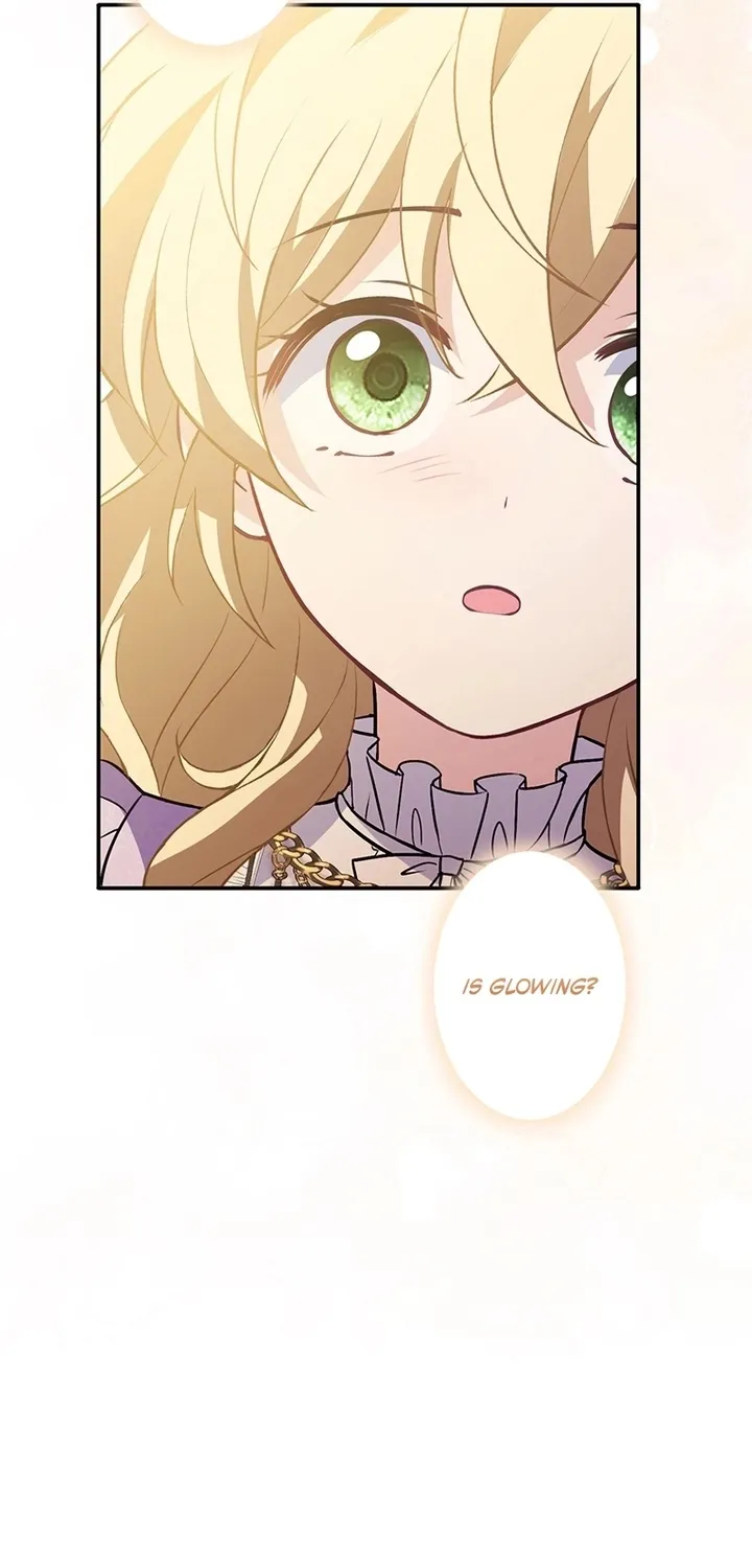 Abandoned, Is It Really Okay to Be Loved This Much? Chapter 24 page 89 - 