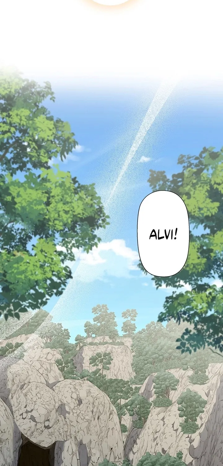 Abandoned, Is It Really Okay to Be Loved This Much? Chapter 24 page 91 - 