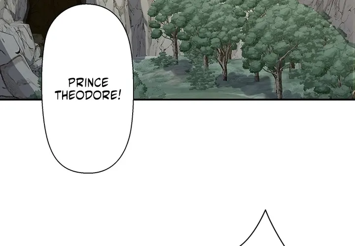Abandoned, Is It Really Okay to Be Loved This Much? Chapter 24 page 92 - 