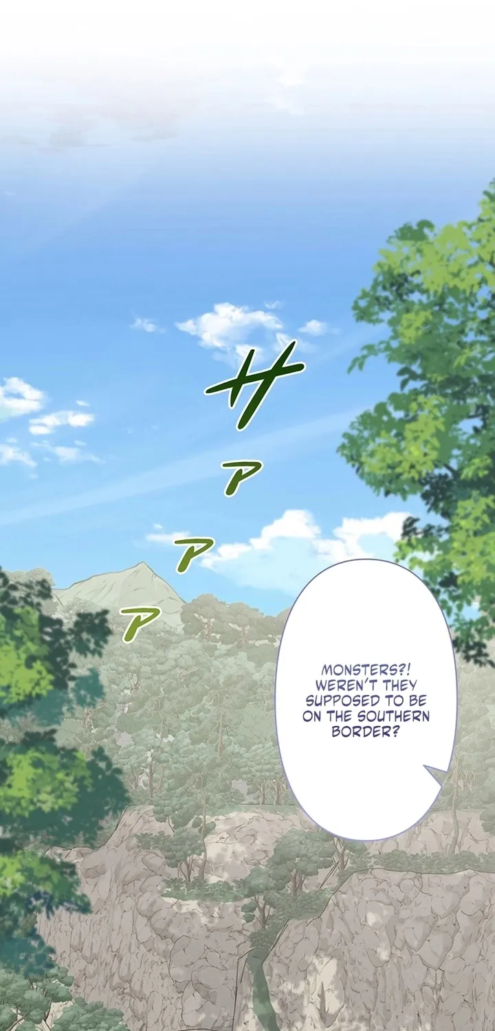 Abandoned, Is It Really Okay to Be Loved This Much? Chapter 24 page 97 - 