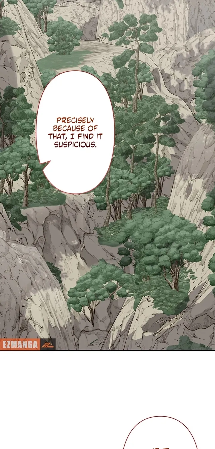 Abandoned, Is It Really Okay to Be Loved This Much? Chapter 24 page 98 - 