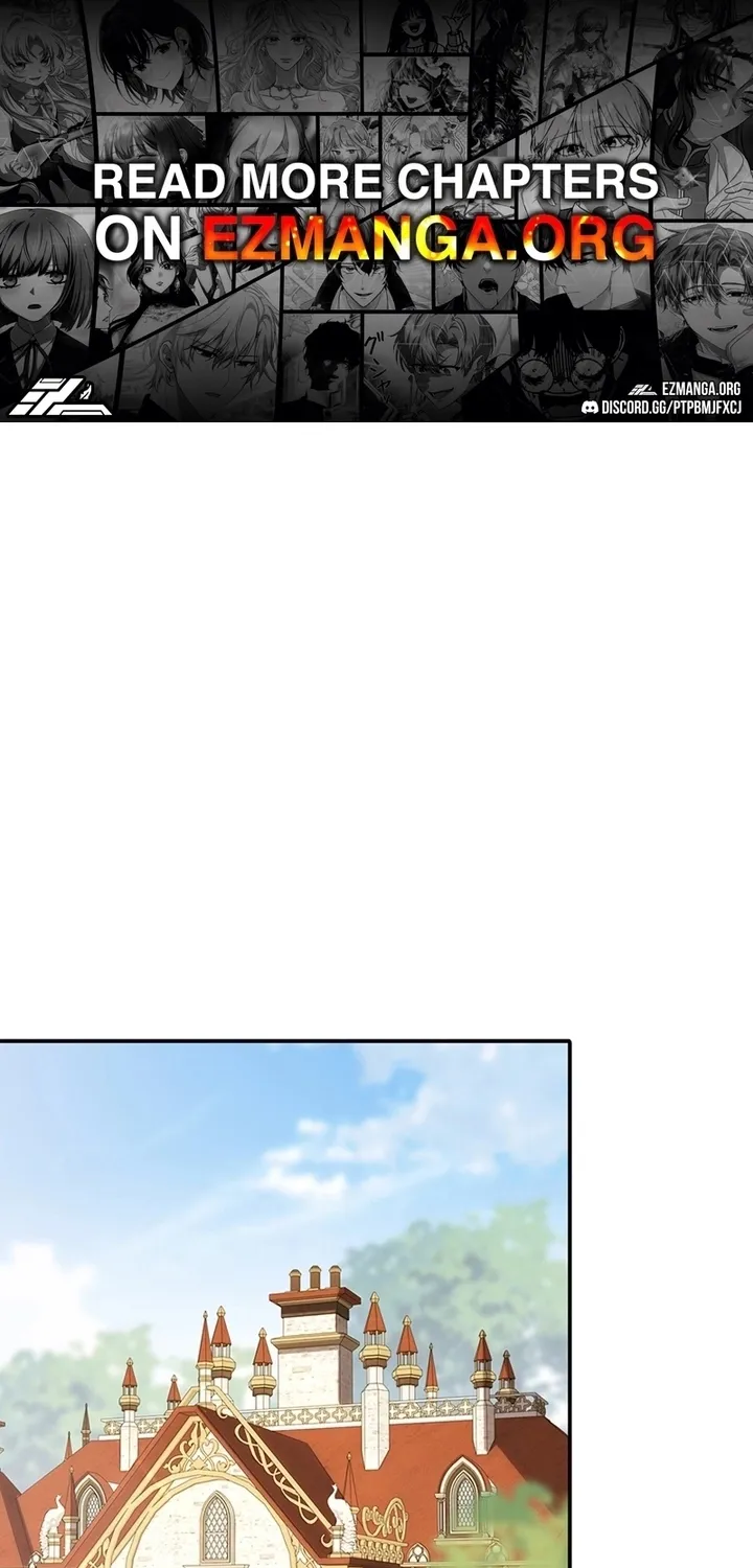 Abandoned, Is It Really Okay to Be Loved This Much? Chapter 25 page 1 - 