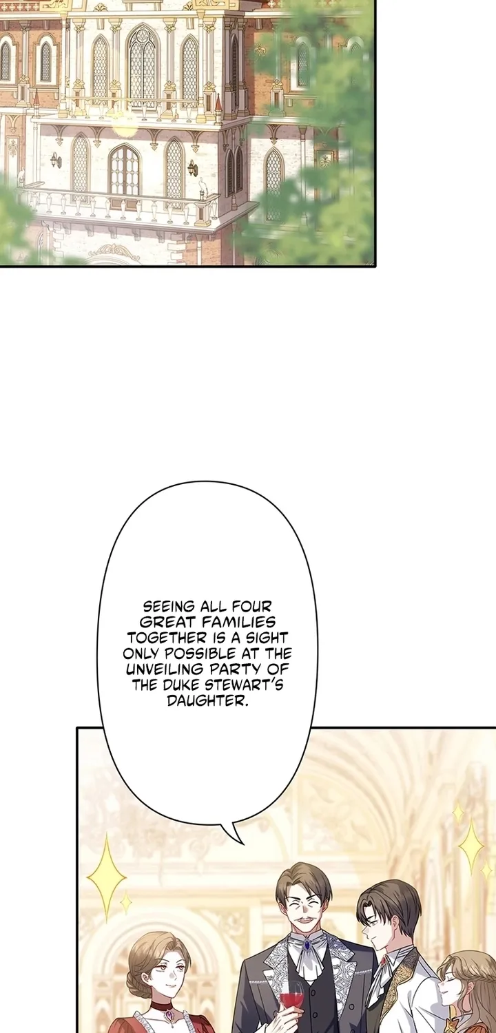 Abandoned, Is It Really Okay to Be Loved This Much? Chapter 25 page 2 - 