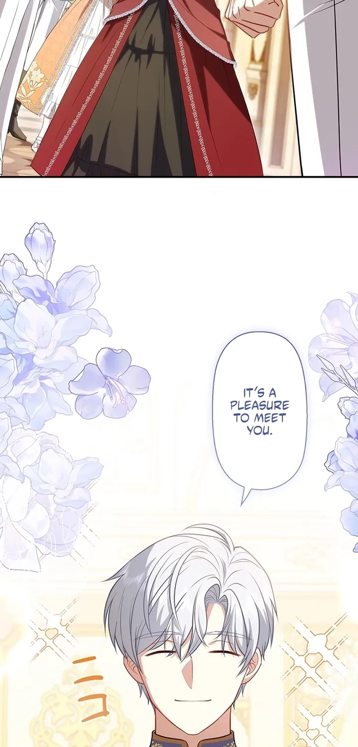 Abandoned, Is It Really Okay to Be Loved This Much? Chapter 25 page 11 - 
