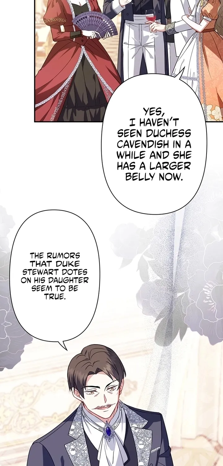 Abandoned, Is It Really Okay to Be Loved This Much? Chapter 25 page 3 - 