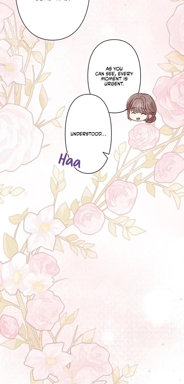 Abandoned, Is It Really Okay to Be Loved This Much? Chapter 25 page 26 - 