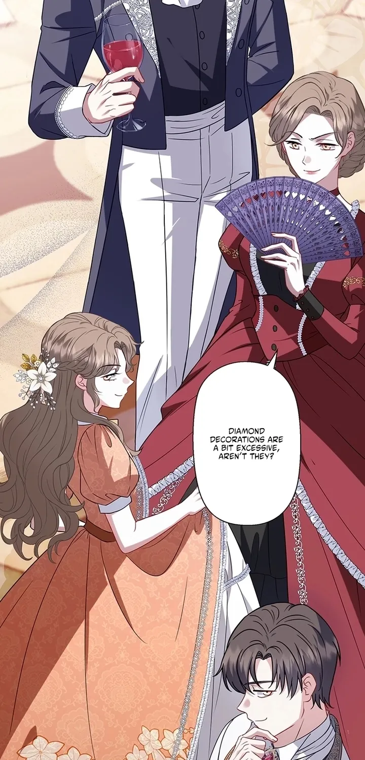 Abandoned, Is It Really Okay to Be Loved This Much? Chapter 25 page 4 - 