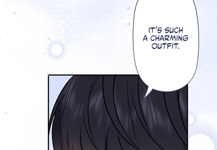 Abandoned, Is It Really Okay to Be Loved This Much? Chapter 25 page 39 - 