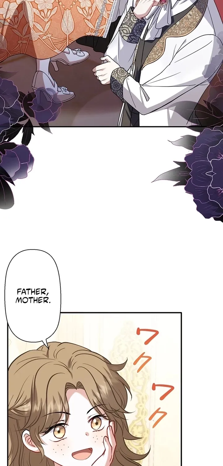 Abandoned, Is It Really Okay to Be Loved This Much? Chapter 25 page 5 - 