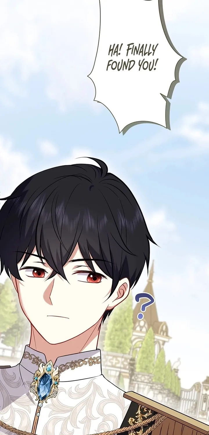 Abandoned, Is It Really Okay to Be Loved This Much? Chapter 25 page 45 - 