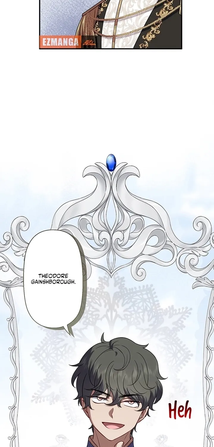 Abandoned, Is It Really Okay to Be Loved This Much? Chapter 25 page 47 - 
