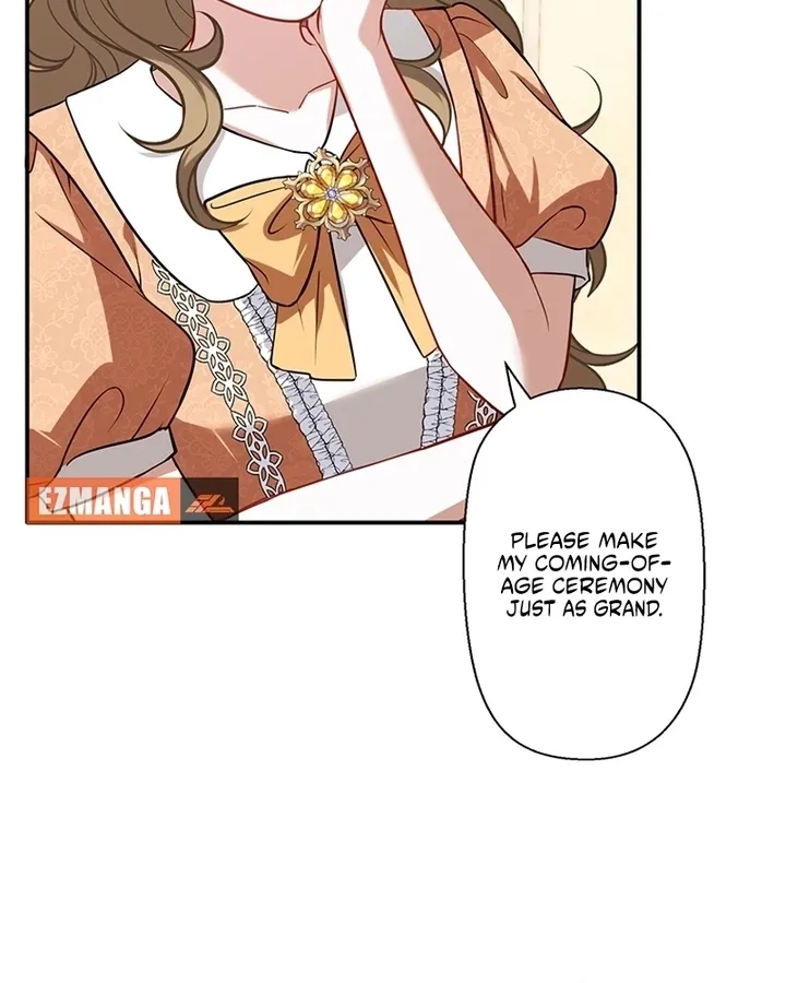Abandoned, Is It Really Okay to Be Loved This Much? Chapter 25 page 6 - 