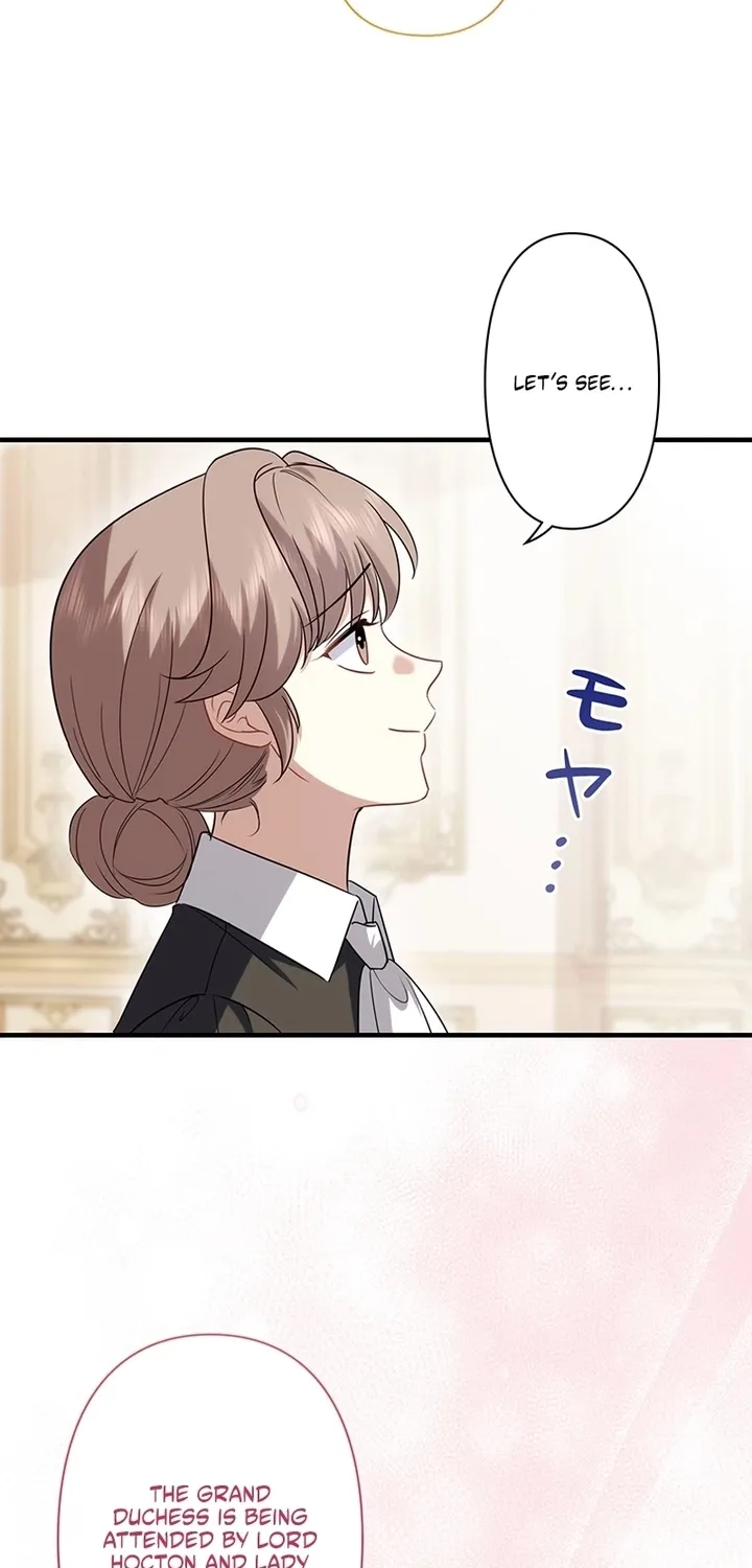 Abandoned, Is It Really Okay to Be Loved This Much? Chapter 25 page 58 - 