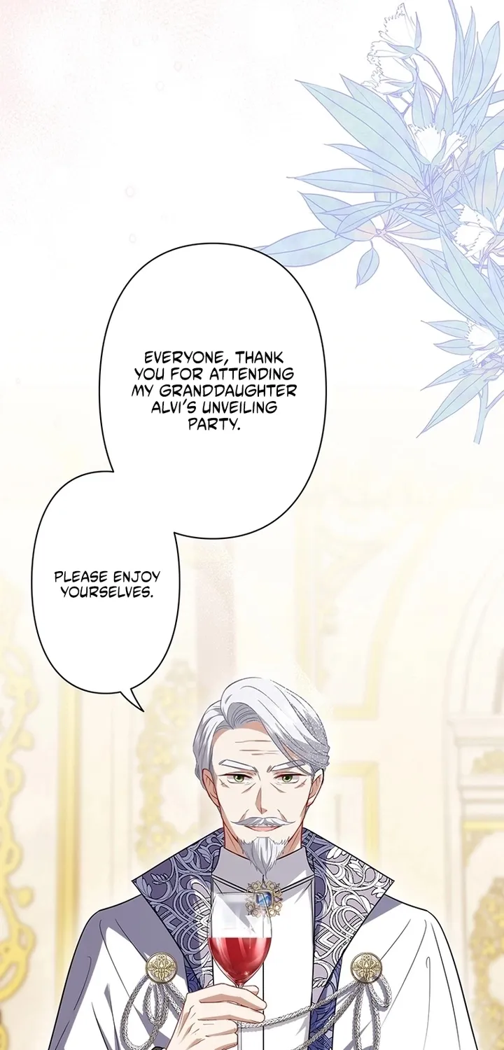 Abandoned, Is It Really Okay to Be Loved This Much? Chapter 25 page 60 - 