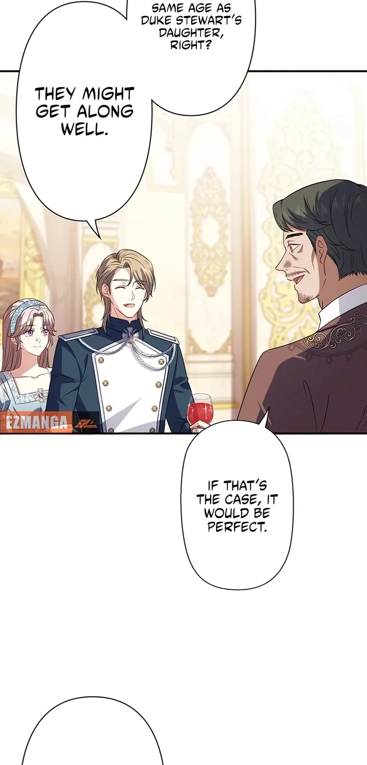 Abandoned, Is It Really Okay to Be Loved This Much? Chapter 25 page 65 - 