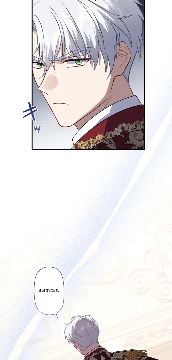 Abandoned, Is It Really Okay to Be Loved This Much? Chapter 25 page 67 - 