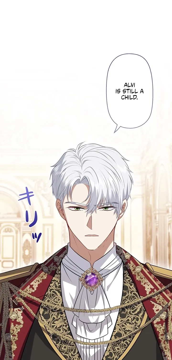 Abandoned, Is It Really Okay to Be Loved This Much? Chapter 25 page 69 - 