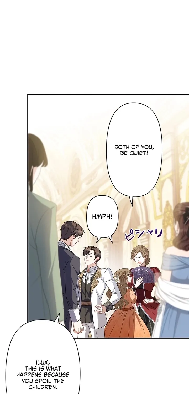 Abandoned, Is It Really Okay to Be Loved This Much? Chapter 25 page 9 - 
