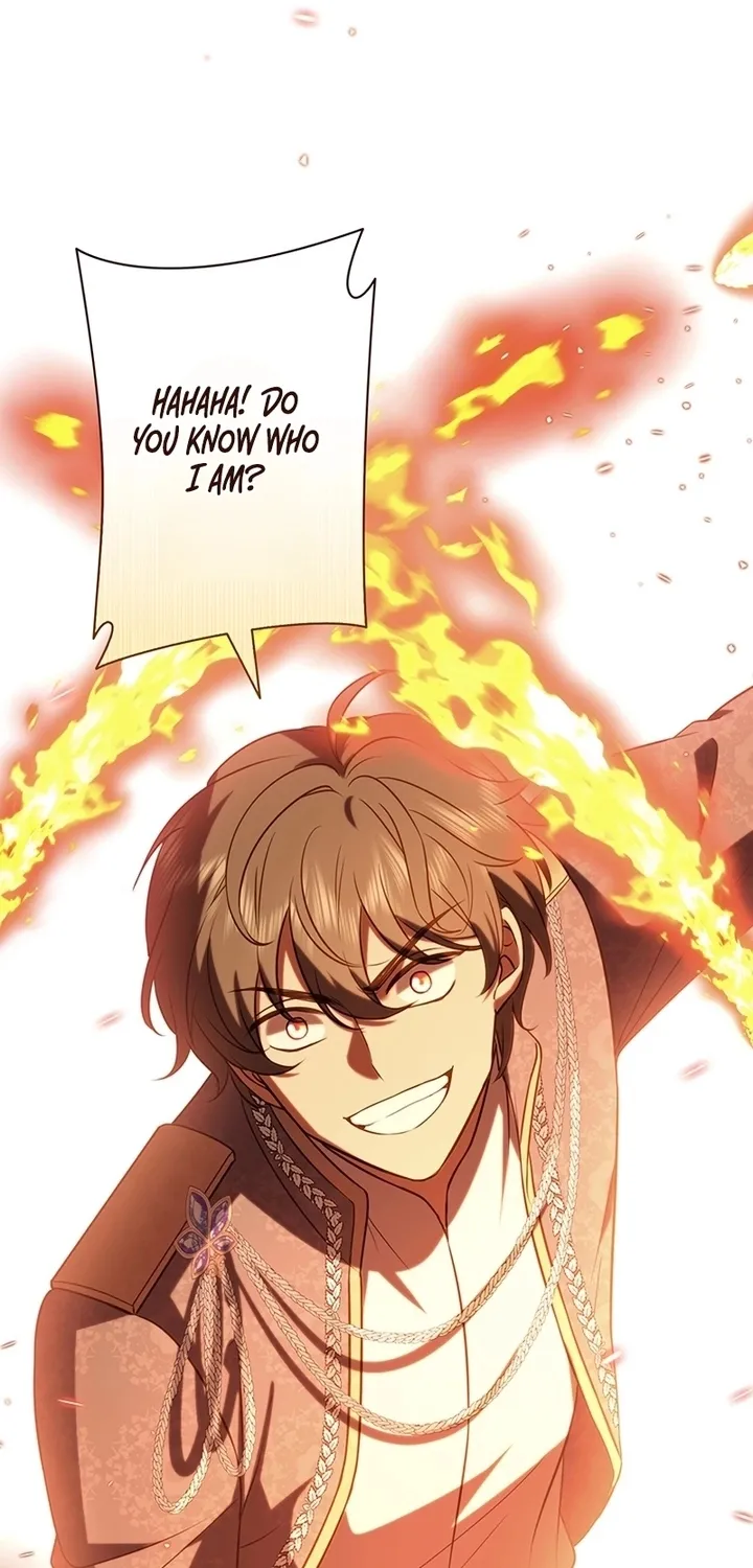 Abandoned, Is It Really Okay to Be Loved This Much? Chapter 25 page 85 - 