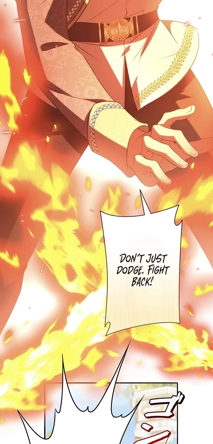 Abandoned, Is It Really Okay to Be Loved This Much? Chapter 25 page 86 - 