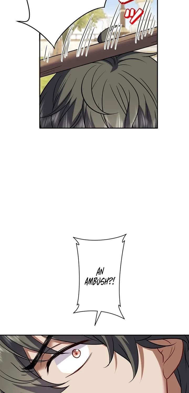 Abandoned, Is It Really Okay to Be Loved This Much? Chapter 25 page 87 - 