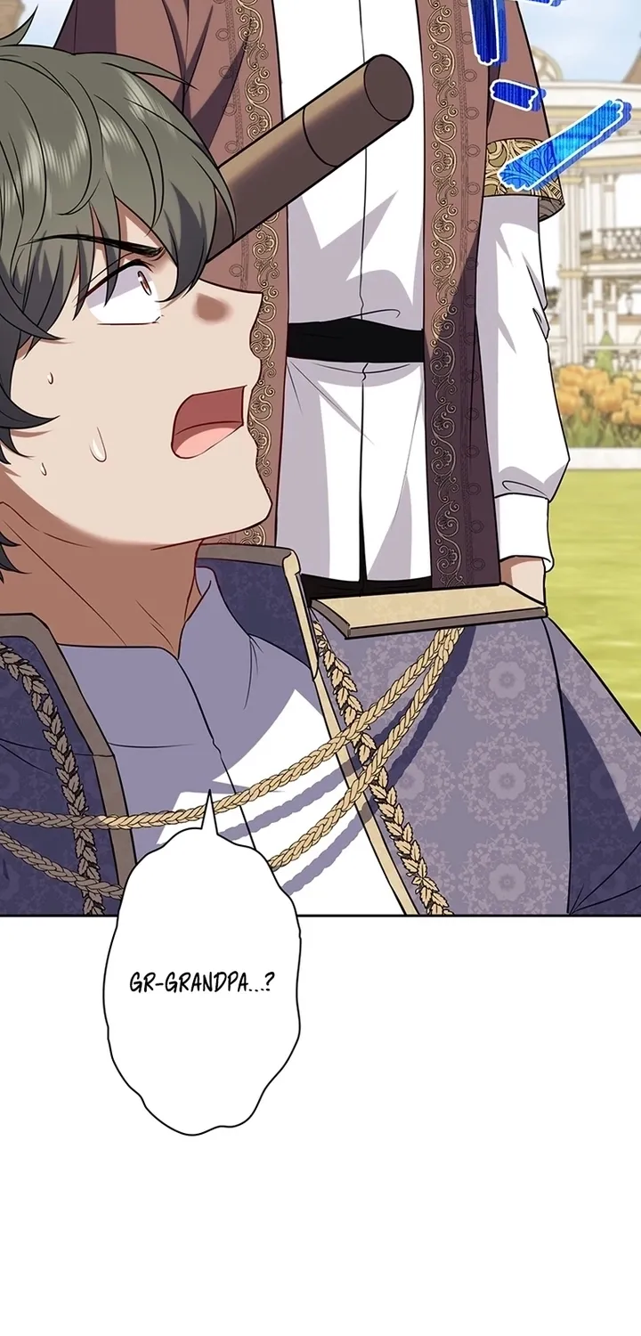 Abandoned, Is It Really Okay to Be Loved This Much? Chapter 25 page 89 - 