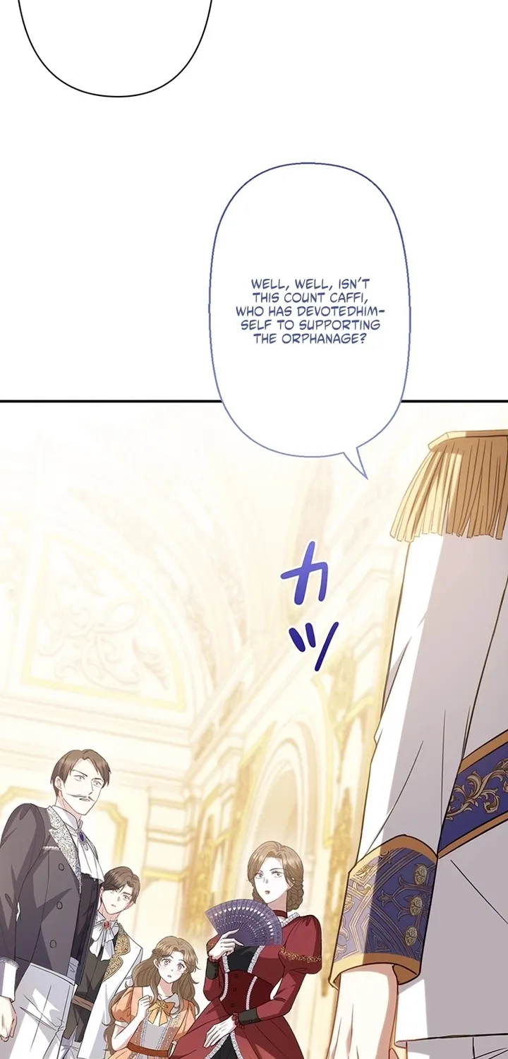 Abandoned, Is It Really Okay to Be Loved This Much? Chapter 25 page 10 - 