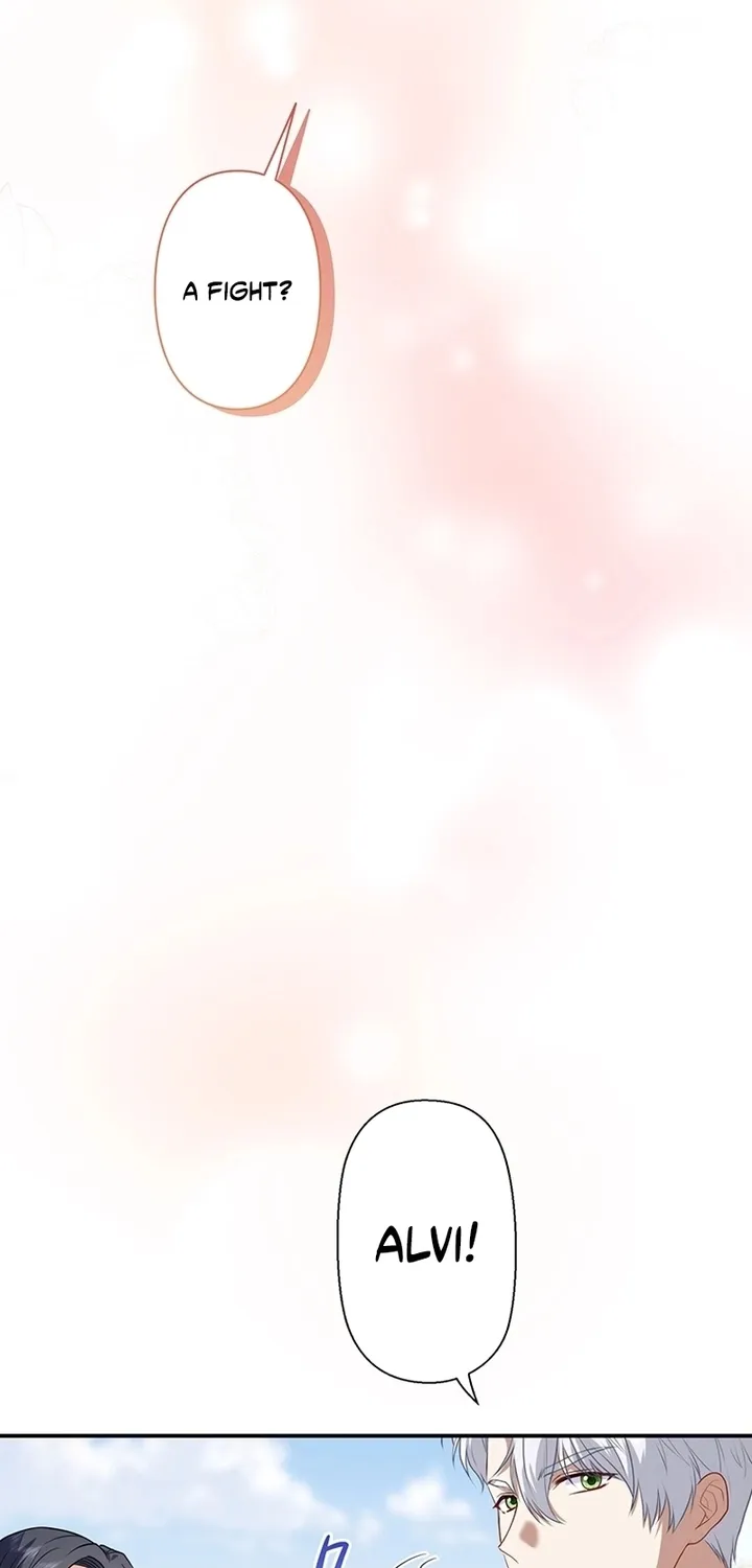 Abandoned, Is It Really Okay to Be Loved This Much? Chapter 25 page 96 - 